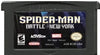 GBA Spiderman - Battle for New York