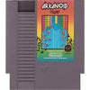 NES Arkanoid - game only