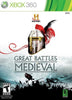 X360 History Channel - Great Battles - Medieval