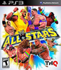 PS3 WWE All Stars