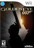 Wii 007 GoldenEye 007 James Bond