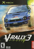 XBOX V Rally 3