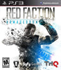 PS3 Red Faction - Armageddon