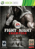 X360 Fight Night - Champion