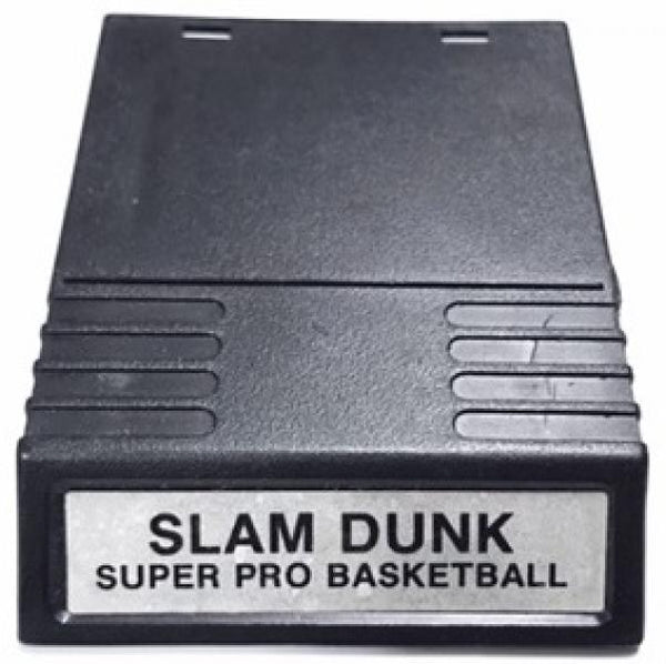 INTV Slam Dunk - Super Pro Basketball