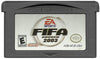 GBA FIFA 2003