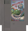NES Millipede