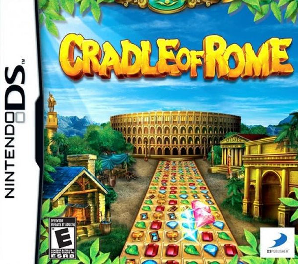 NDS Cradle of Rome