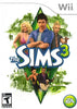 Wii Sims 3