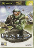 XBOX Halo - IMPORT - PAL