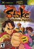 XBOX Stake - Fortune Fighters