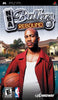 PSP NBA Ballers - Rebound