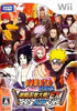 Wii Naruto - Shippuden - Gekito Ninja Taisen EX2 - JAPAN - IMPORT