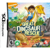 NDS Go Diego Go - Great Dinosaur Rescue
