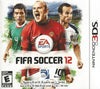 3DS FIFA Soccer 12