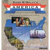 CDi Rand McNallys America - US Atlas