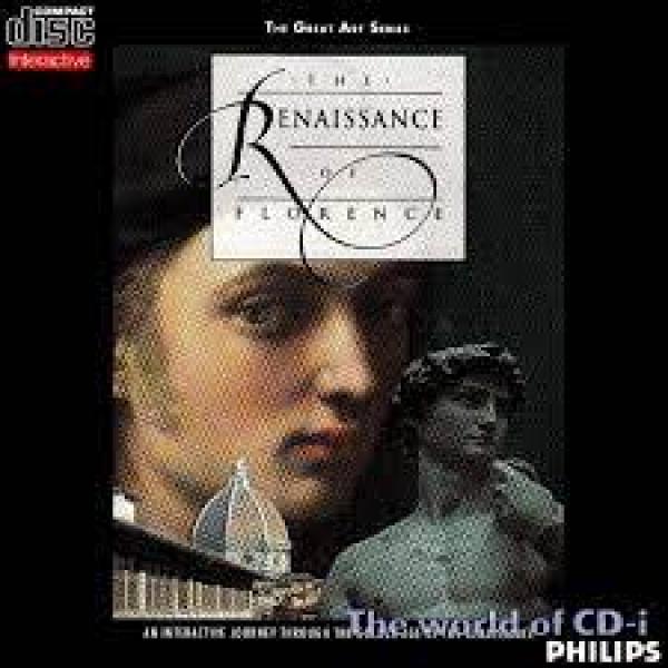 CDi Renaissance of Florence