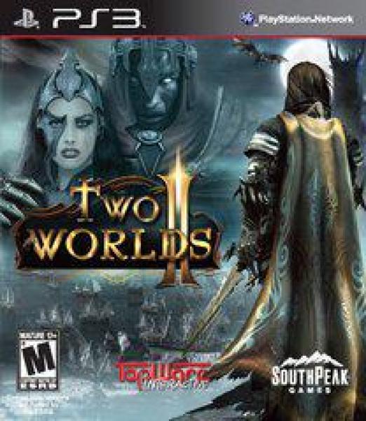 PS3 Two Worlds II 2