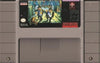 SNES Blues Brothers