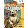 Wii Puppy Luv
