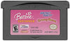 GBA Barbie - Superpack - Secret Agent & Groovy Games