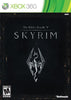 X360 Elder Scrolls V 5 - Skyrim