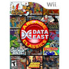 Wii Data East Arcade Classics