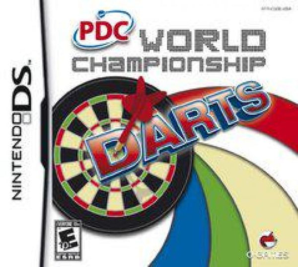 NDS PDC World Championship Darts