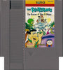 NES Flintstones - Rescue of Dino & Hoppy