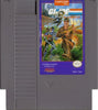 NES G.I. Joe - The Atlantis Factor