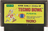 FAM Tecmo Bowl - IMPORT