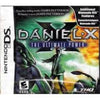 NDS Daniel X - Ultimate Power