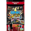 PSP SNK Arcade Classics - Volume 1
