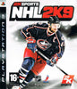 PS3 NHL 2K9