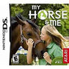 NDS My Horse & Me - Riding for Gold