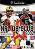 GC NFL Quarterback QB Club 2002