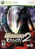 X360 Warriors Orochi 2