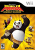 Wii Kung Fu Panda - Legendary Warriors