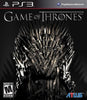 PS3 Game of Thrones