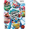 Wii Hasbro Family Game Night 3