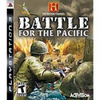 PS3 Battle for the Pacific - History Channel