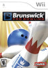 Wii Brunswick Pro Bowling
