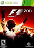 X360 F1 - Formula 1 - 2011