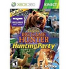 X360 Cabelas - Big Game Hunter - Hunting Party - game only