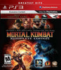 PS3 Mortal Kombat - Komplete Edition