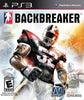 PS3 Backbreaker