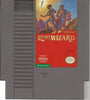 NES Legacy of the Wizard