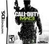 NDS Call of Duty - Modern Warfare 3 - Defiance