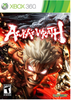 X360 Asuras Wrath