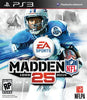 PS3 Madden 25 - Regular or Anniversary Edition - DLC NOT INCLUDED